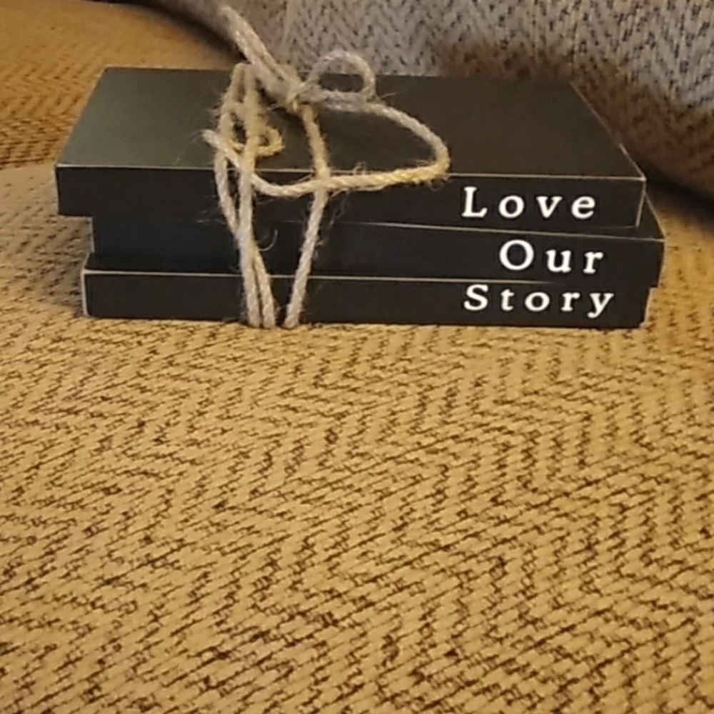 Primitive Love Our Story